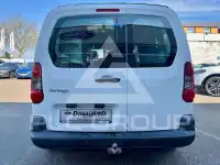 2018 Citroen Berlingo