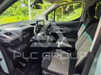 2018 Citroen Berlingo