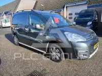 2018 Citroen Berlingo