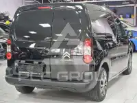 2018 Citroen Berlingo