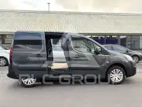 2018 Citroen Berlingo