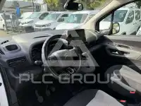 2018 Citroen Berlingo