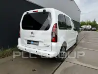 2018 Citroen Berlingo