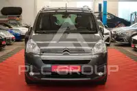 2018 Citroen Berlingo
