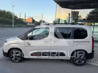 2018 Citroen Berlingo