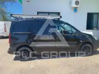 2018 Citroen Berlingo