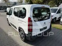 2018 Citroen Berlingo