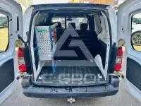 2018 Citroen Berlingo