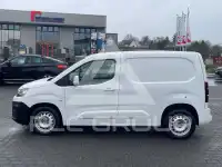 2018 Citroen Berlingo