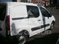 2018 Citroen Berlingo