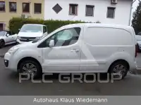 2018 Citroen Berlingo