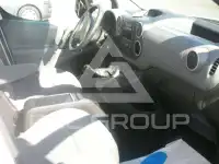 2018 Citroen Berlingo
