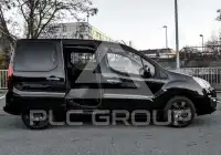 2018 Citroen Berlingo