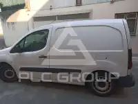 2018 Citroen Berlingo
