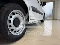 2018 Citroen Berlingo
