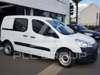 2018 Citroen Berlingo