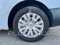 2018 Citroen Berlingo
