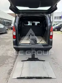 2018 Citroen Berlingo