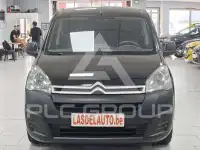 2018 Citroen Berlingo
