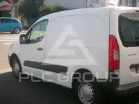 2018 Citroen Berlingo