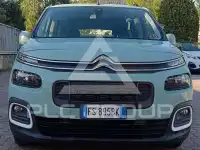 2018 Citroen Berlingo