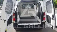2018 Citroen Berlingo