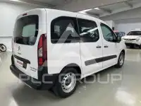 2018 Citroen Berlingo
