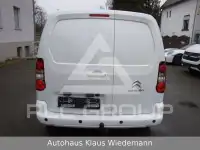 2018 Citroen Berlingo