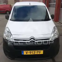 2018 Citroen Berlingo