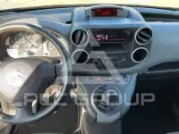 2018 Citroen Berlingo
