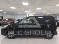 2018 Citroen Berlingo