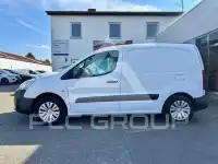 2018 Citroen Berlingo