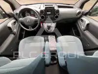2018 Citroen Berlingo