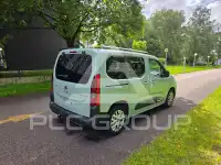 2018 Citroen Berlingo