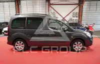 2018 Citroen Berlingo