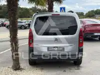 2018 Citroen Berlingo