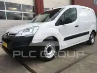 2018 Citroen Berlingo