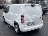 2018 Citroen Berlingo