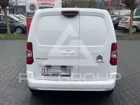 2018 Citroen Berlingo