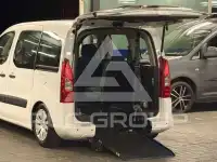 2018 Citroen Berlingo
