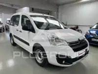 2018 Citroen Berlingo
