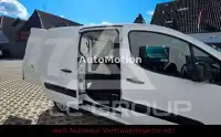 2018 Citroen Berlingo