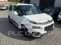 2018 Citroen Berlingo