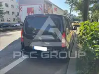 2018 Citroen Berlingo