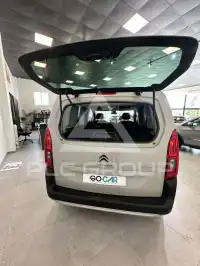 2018 Citroen Berlingo