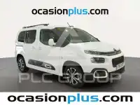 2018 Citroen Berlingo