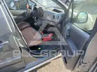 2018 Citroen Berlingo