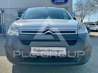 2018 Citroen Berlingo