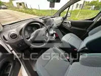2018 Citroen Berlingo
