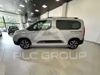 2018 Citroen Berlingo